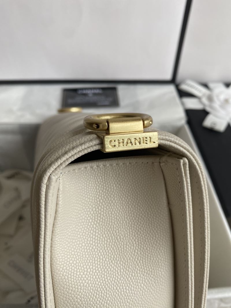 Chanel Boy Series Bags